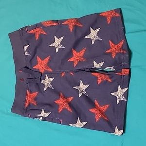 Star Shorts